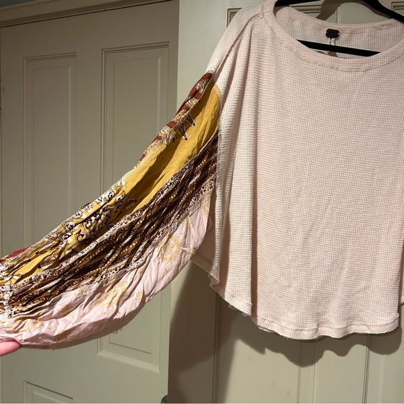 Free People Shirt - Picture 9 of 11